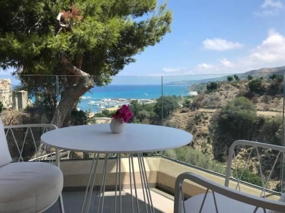 SO Suites Tropea