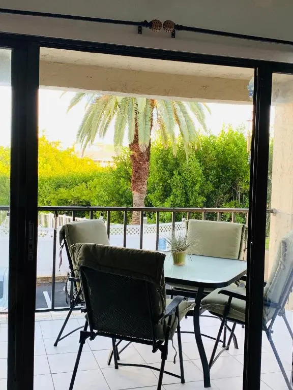 Sea Club Condo #37