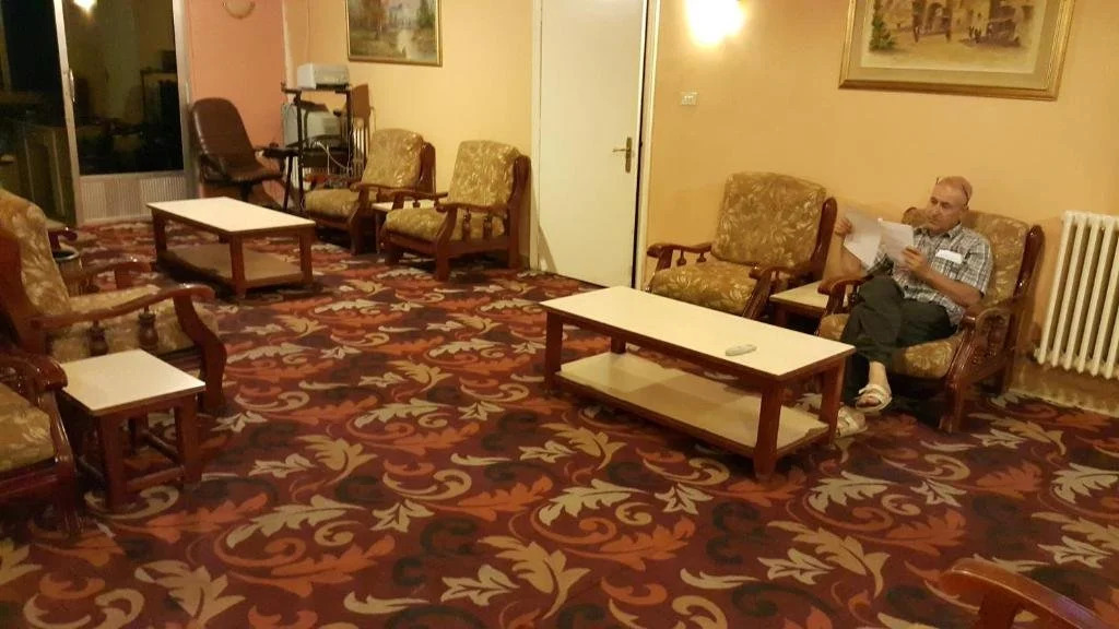 Nefertiti Hotel