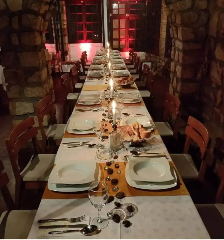 Auberge Thais