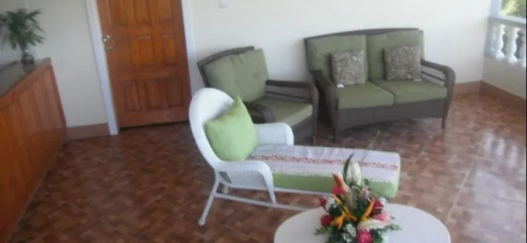 Classique International in Dominica