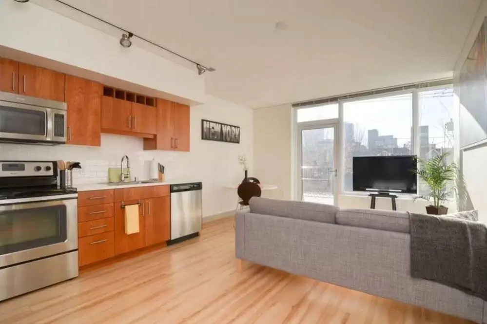 First Hill Suites by Luxe Hubs