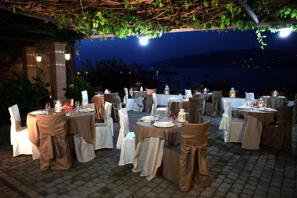 Hotel La Torre