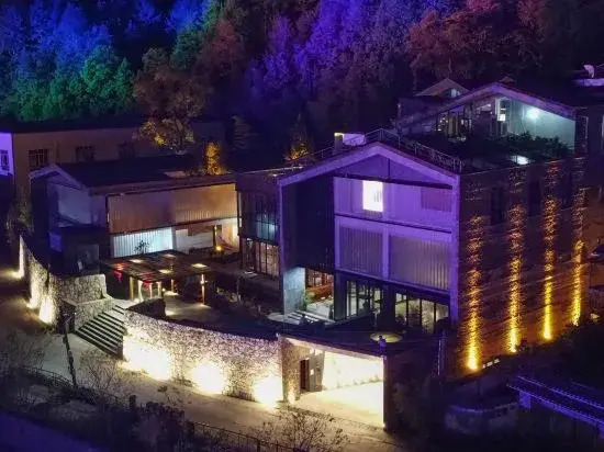 Shoudan Hotel