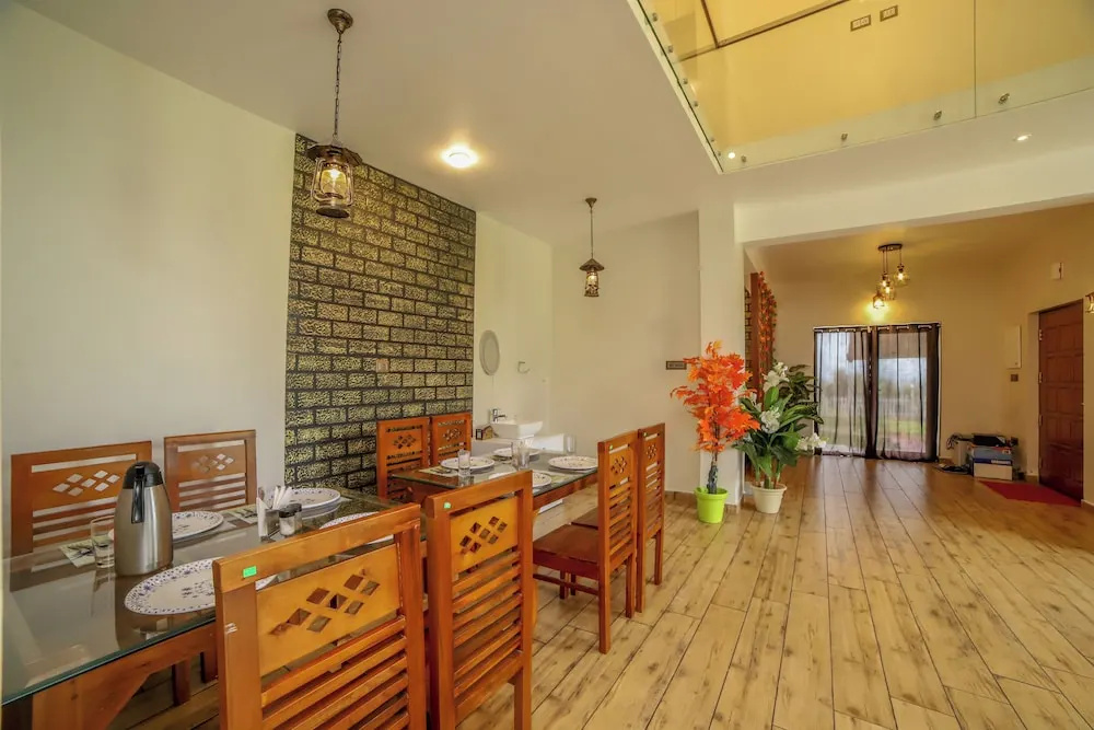 Rock Villa