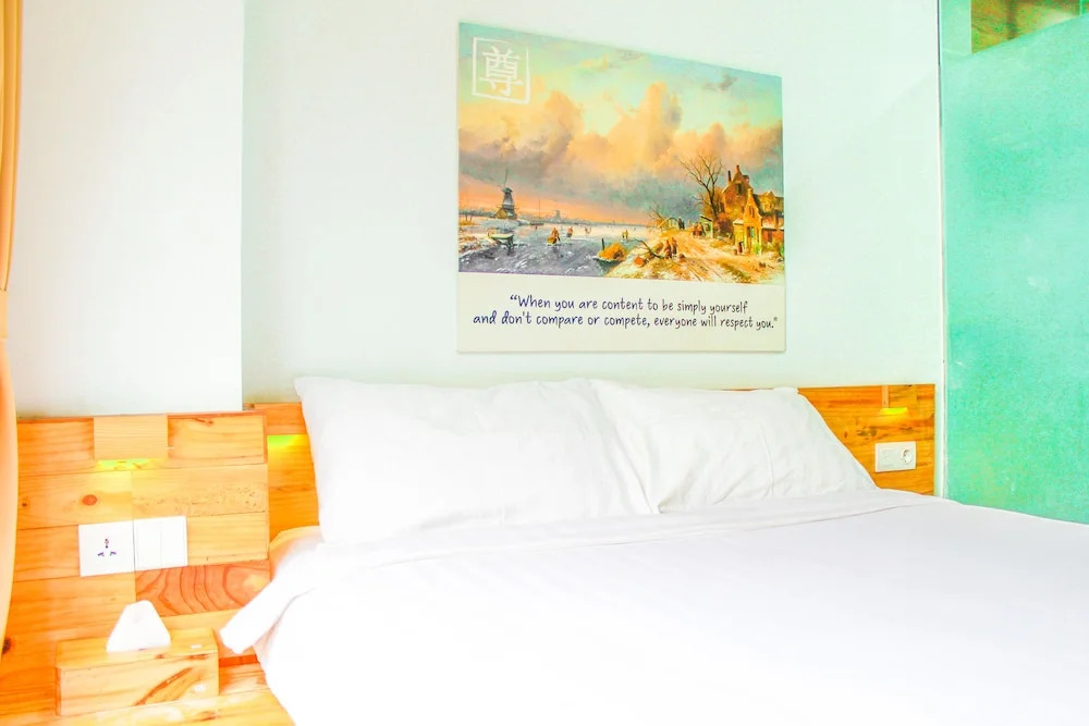 An Hotel Satrio Kuningan
