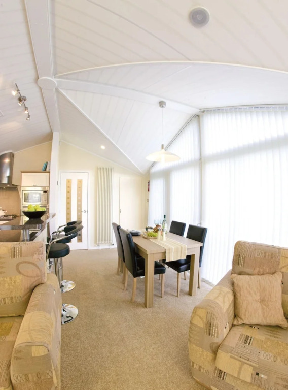 Hele Valley Holiday Park