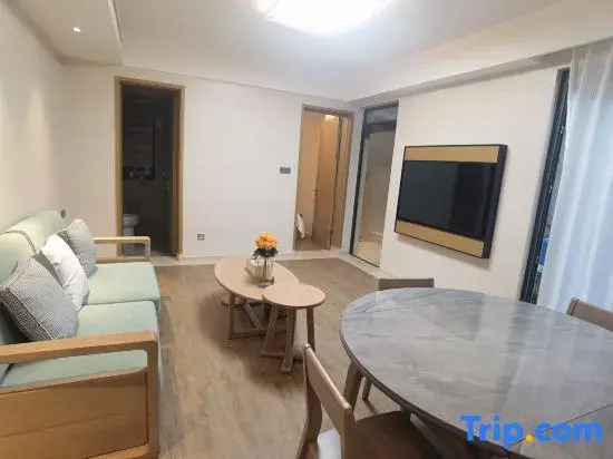 Xiangxie Lishe Homestay