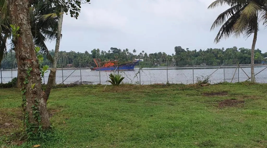The Paro Homestay Ashtamudi