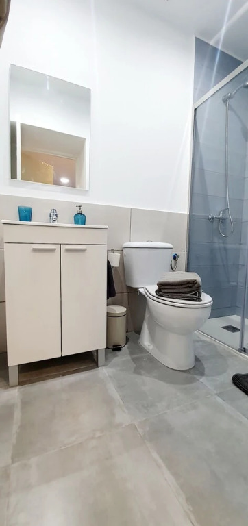Hostal Urban Basic