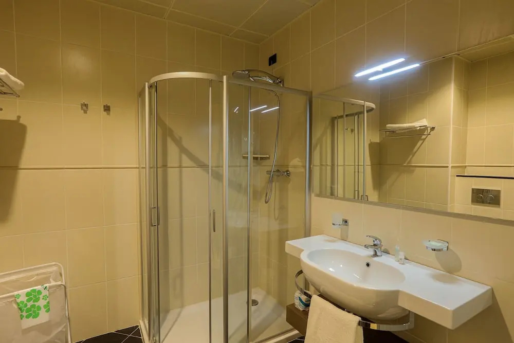 Heliconia Park - Port Harcourt Hotel