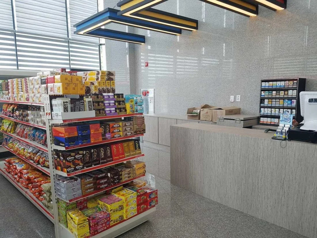 YangYang International Airport Hotel