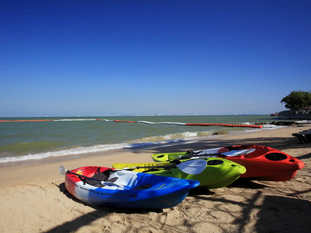 MD Resort Pattaya