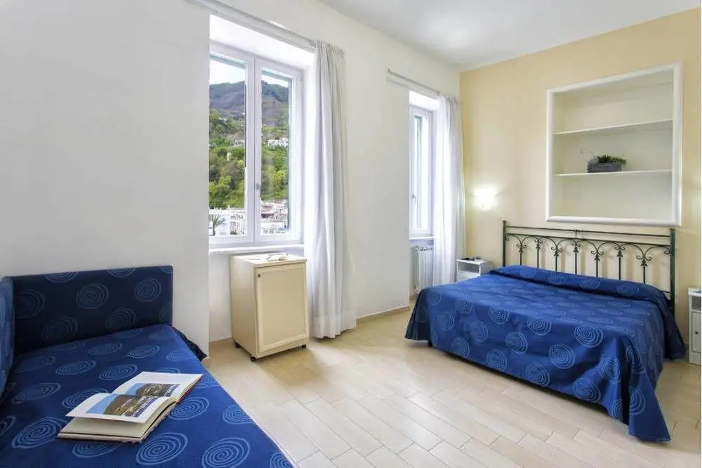 Hotel Terme Miramonte e Mare