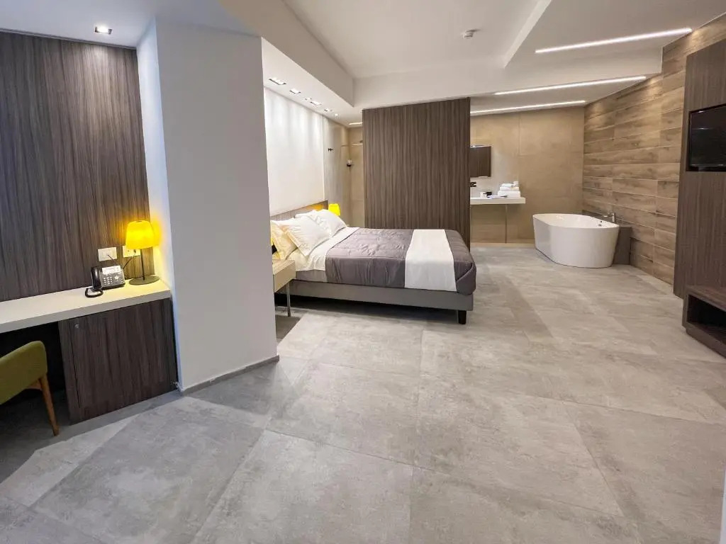 Korè Hotel