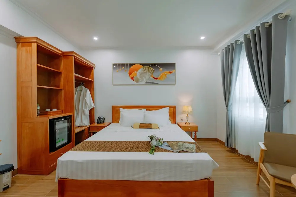 Tuan Nam Hotel