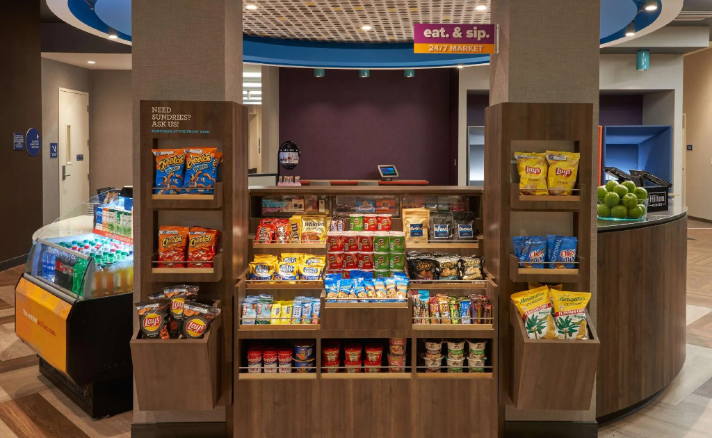 Tru By Hilton Fort Lauderdale Downtown-Flagler Village