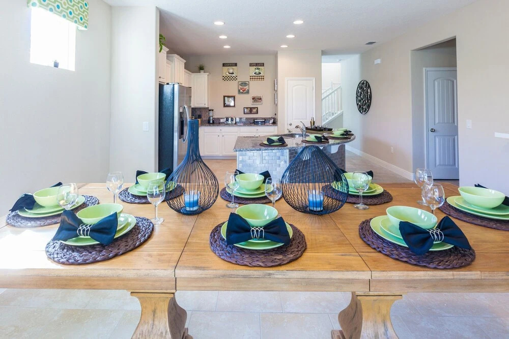 Solterra Resort-style Pool Homes