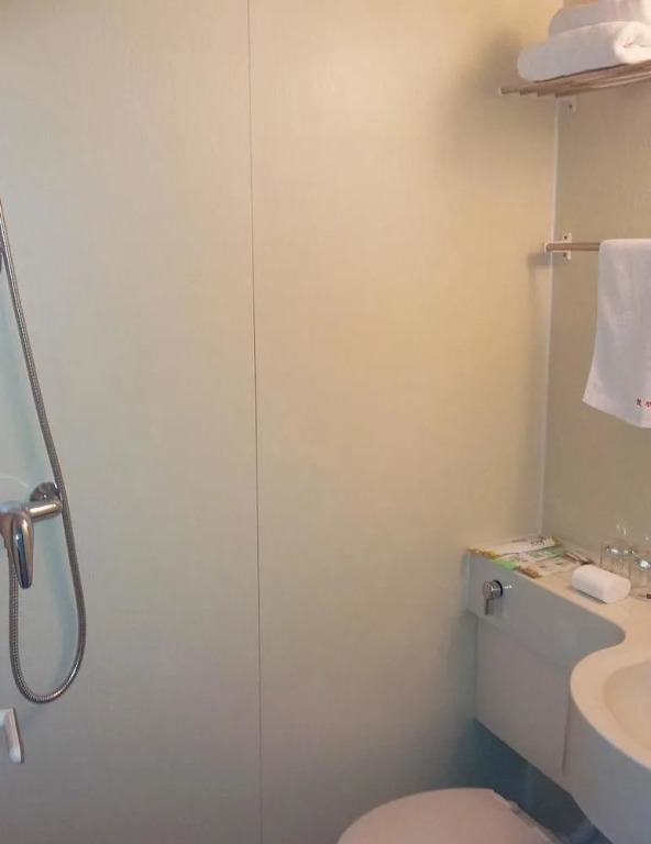 Jupeng Business Hotel-jinan