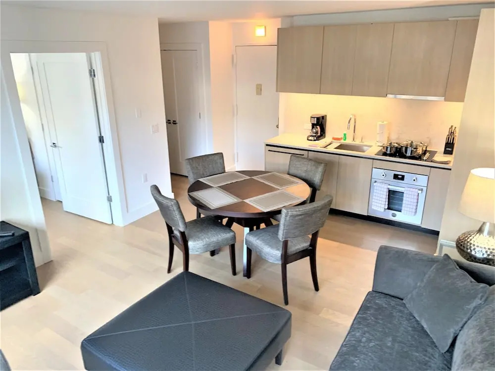 West Chelsea Apartment 30 Day Rentals