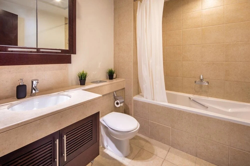 Lavish 2BR With Picturesque Burj Khalifa Views!