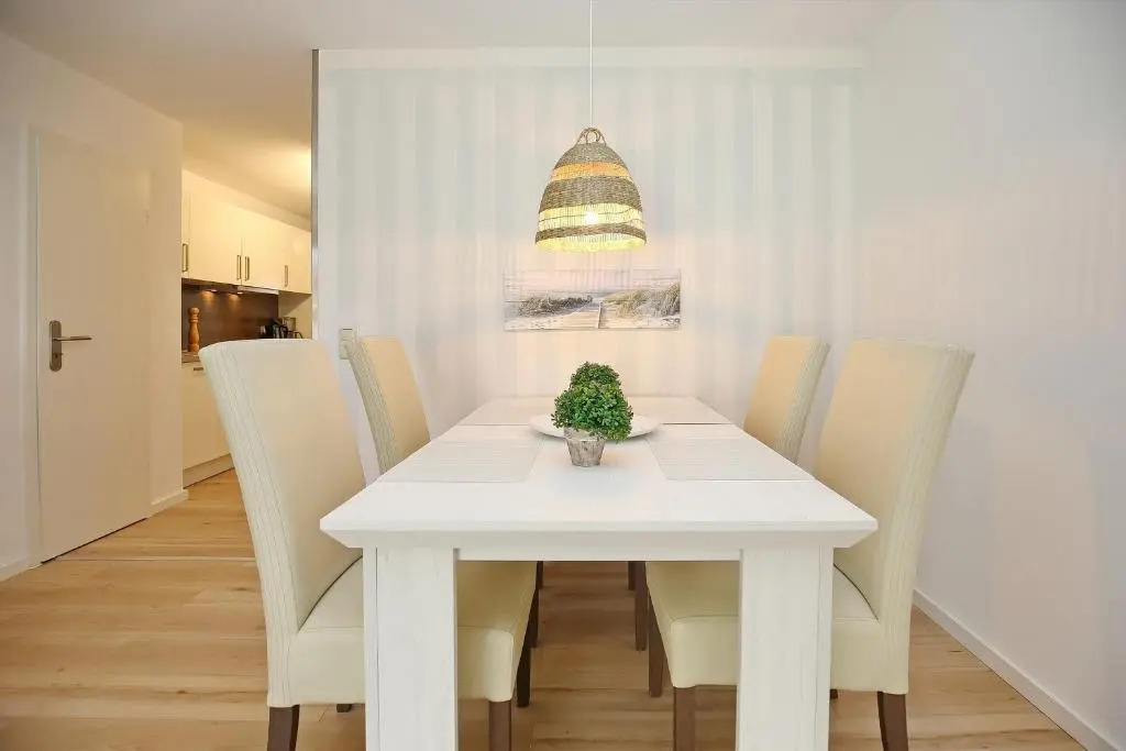 Papillon Wohnung 04-3