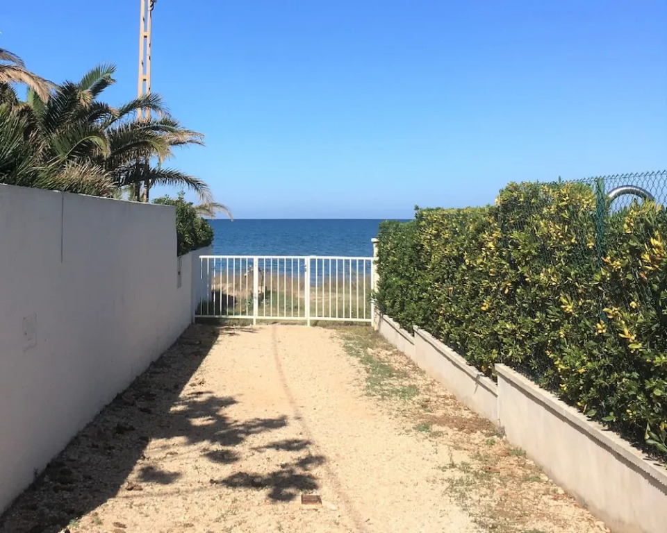 Tierra Marina DENIA