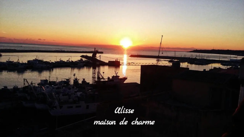 Ulisse Maison de Charme