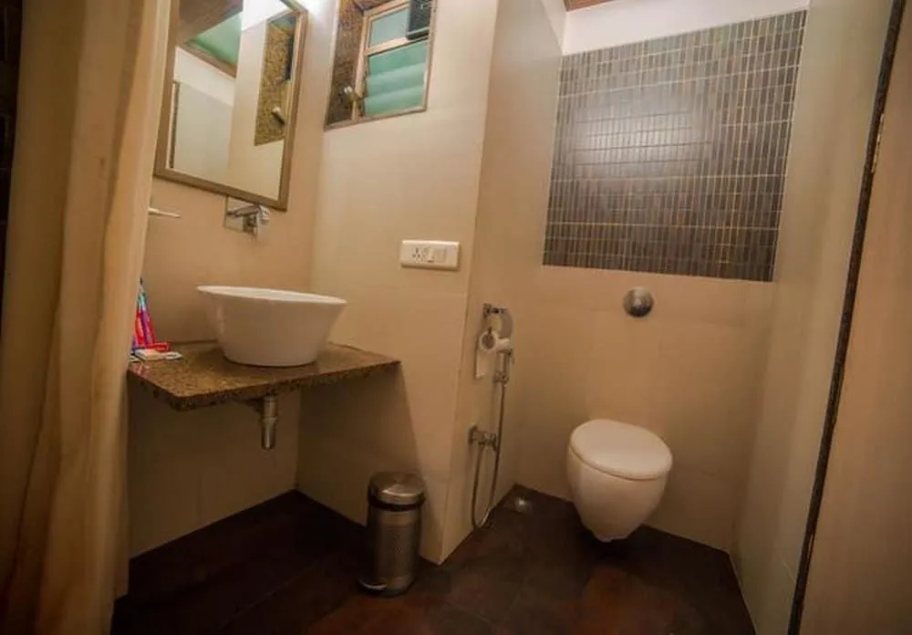 Hotel The Moneta