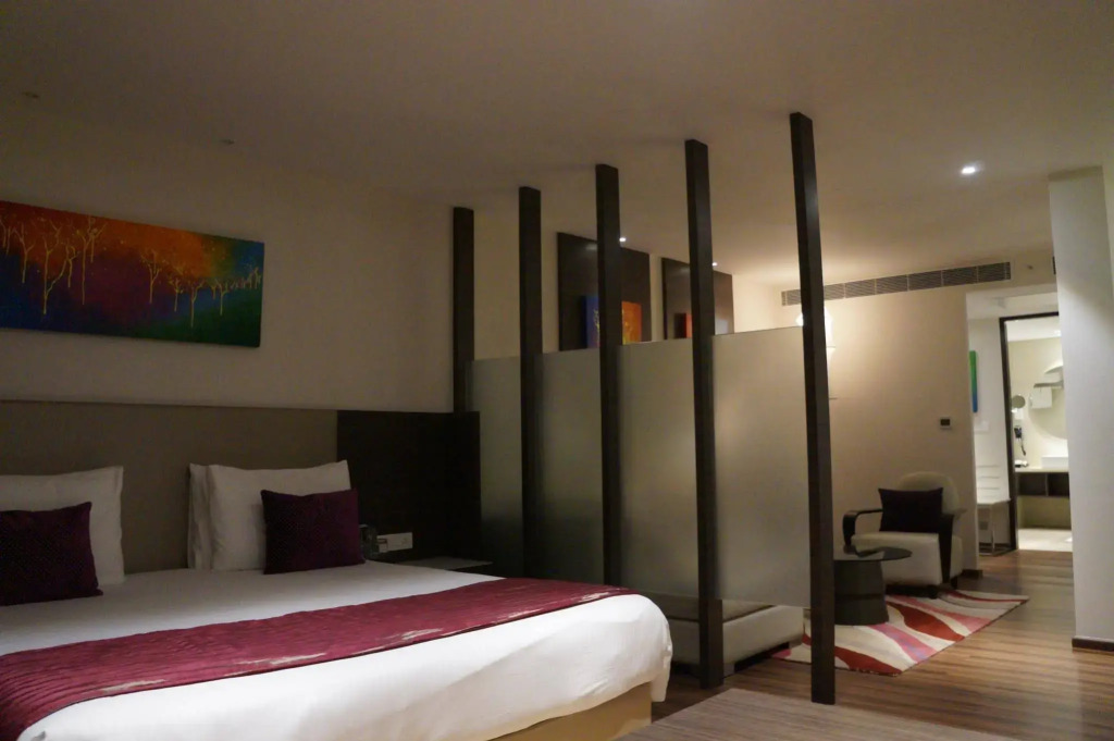 Grand Kakinada by GRT Hotels