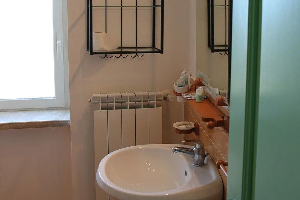 B&B La Residenza Torchiara