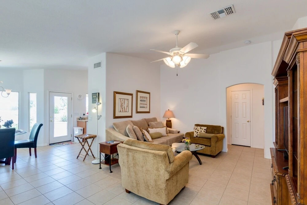 La Costa - 2 Br home by RedAwning