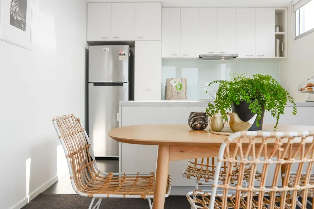 Boutique Stays - Zinc Views 501