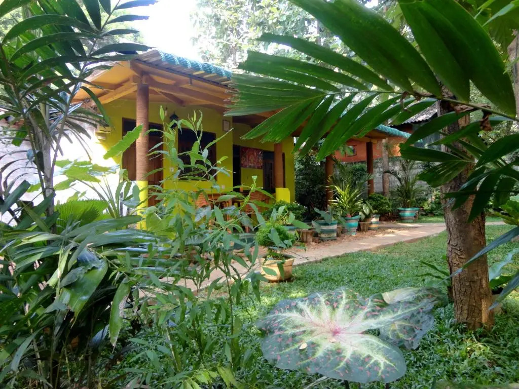 Sigiri Neo Homestay