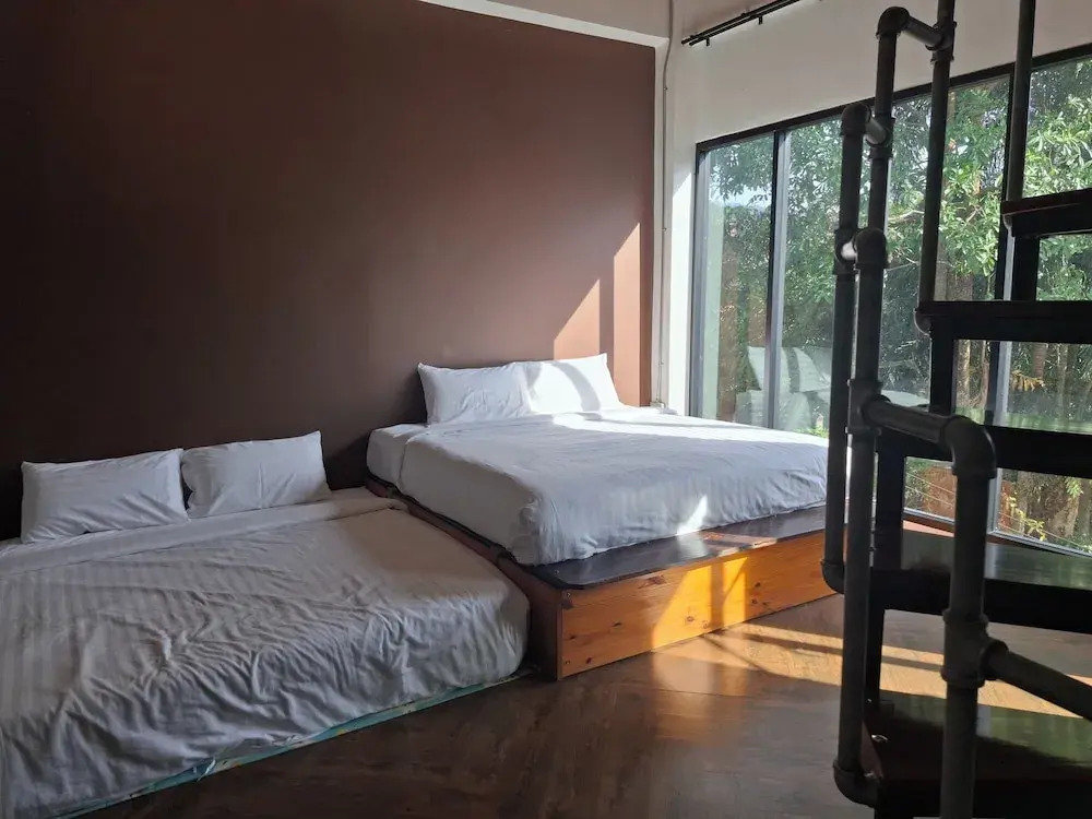 Onmywayresort