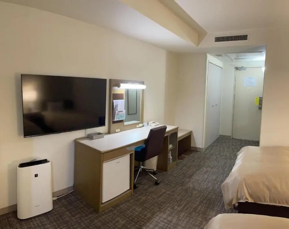 Hotel Yassa