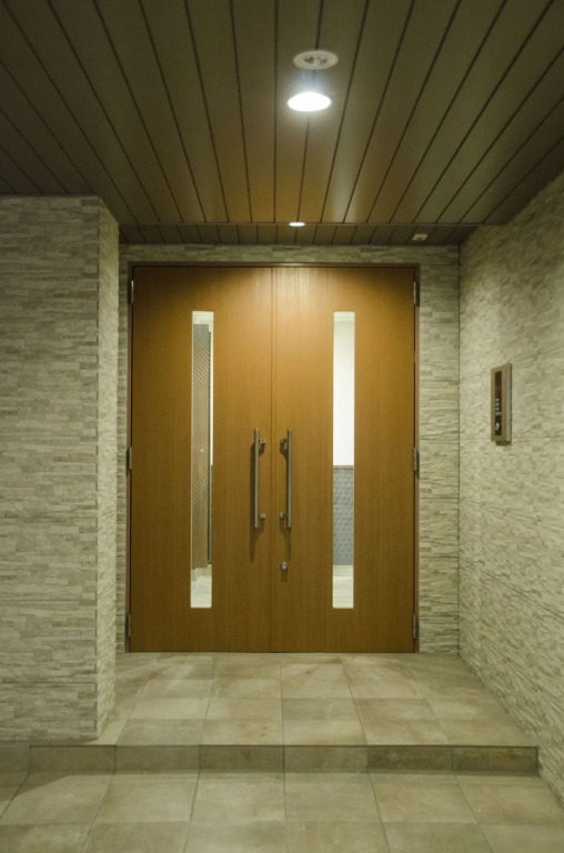 Machiya Hotel in Nipponbashi