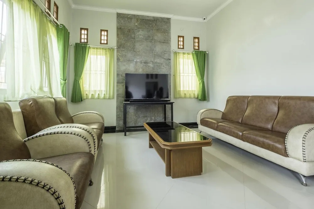 Wisma Teratai by OYO Rooms