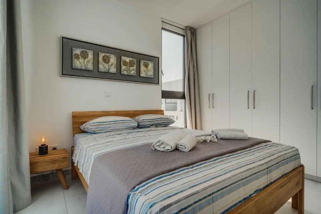 SunnyVillas 4BR New Villa Private Pool in Pernera