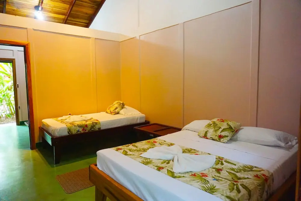 Cabinas Tropicales