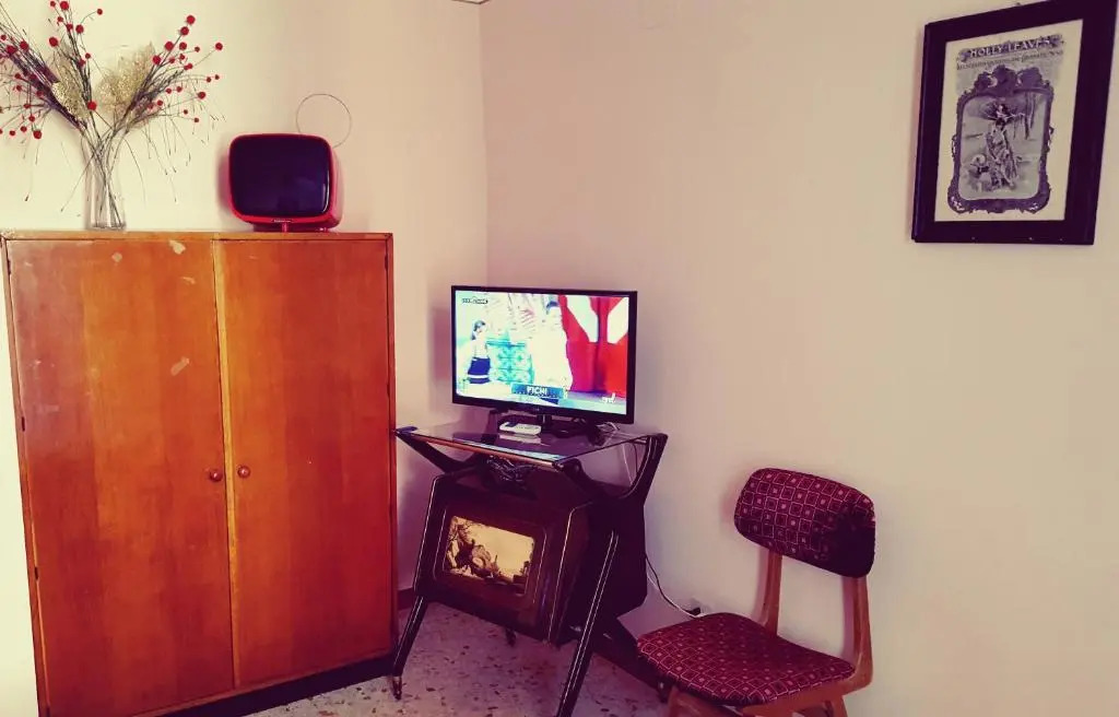 Casa Farella B&B in SUITES Apartments and Terrace Altamura x Matera