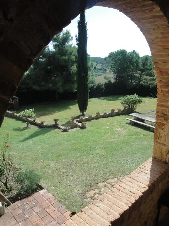 Il Moreto - Casale Toscano per gruppi vicino Bolgheri e mare