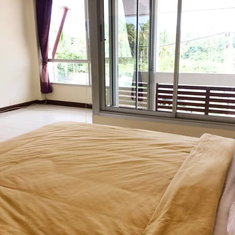 Home In Samui