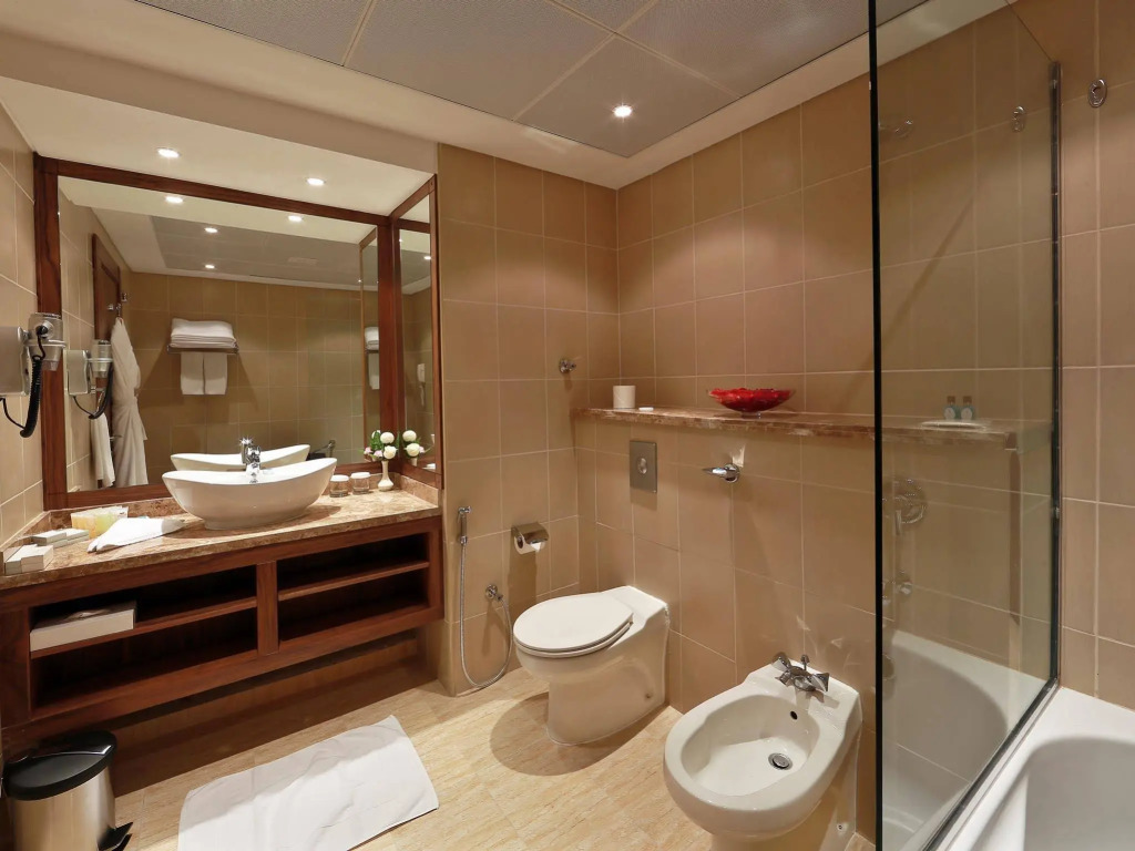 Al Khaleej Palace Deira Hotel
