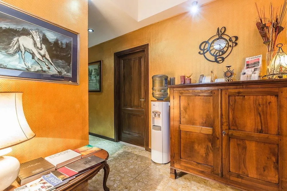 Bed & Breakfast CENTRALE