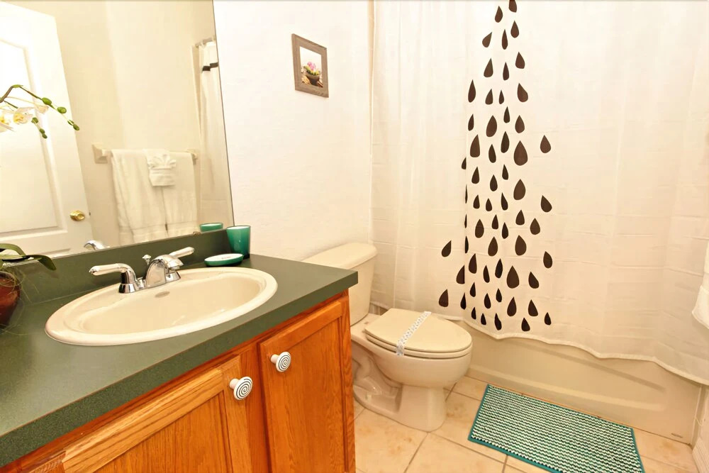Highlands Reserve 1812 - Four Bedroom Villa