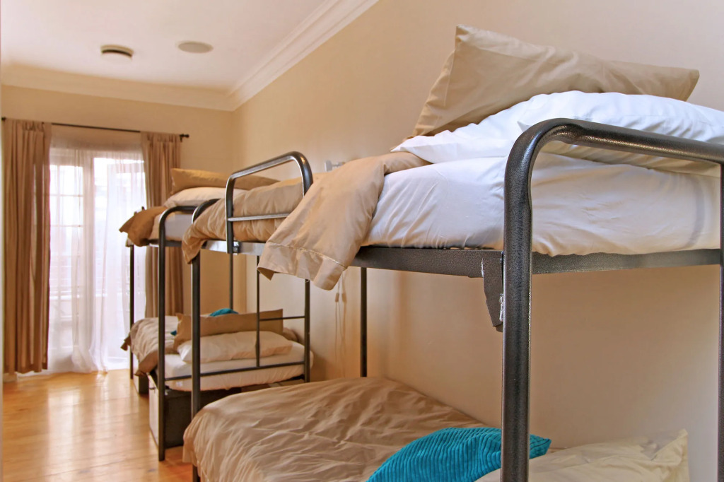 Forty8 Backpackers Hotel