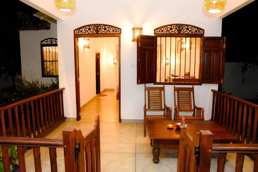 Odailem Resort - Talpe