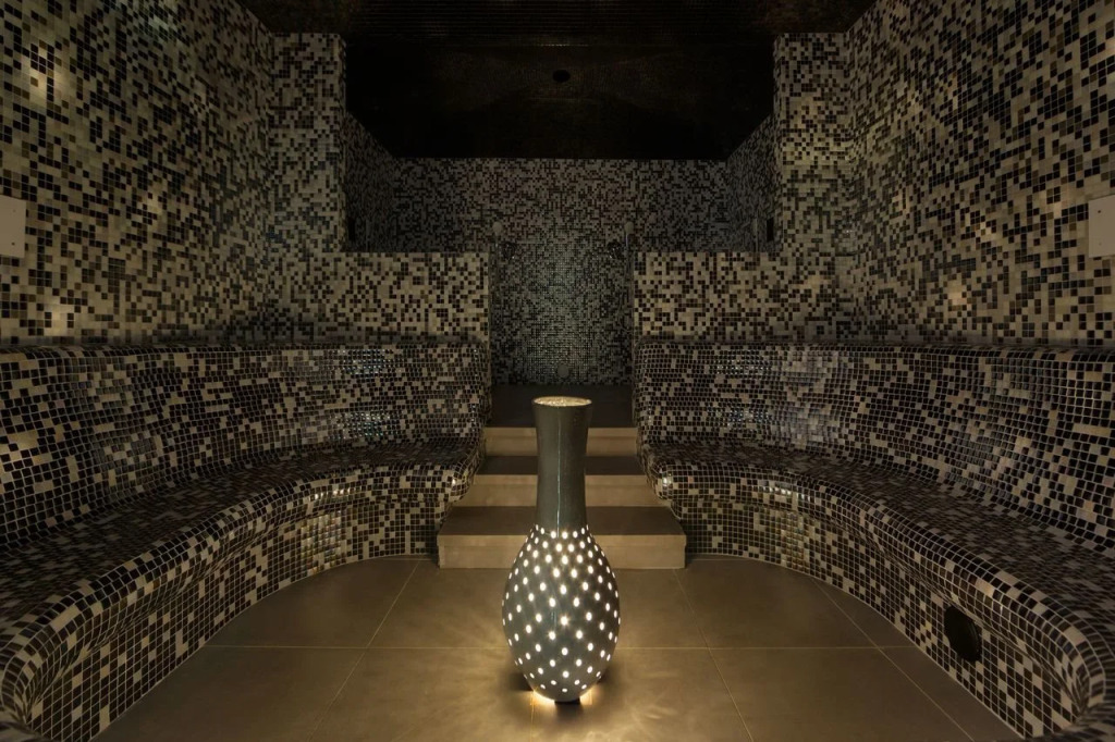 Longevity Health & Wellness Hotel