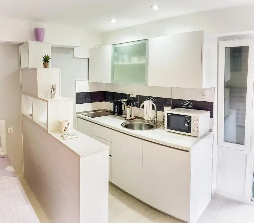 Studio apartman Mare